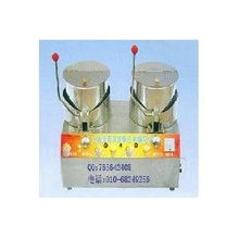 北京東方眾邦科技發(fā)展有限公司 中小型食品機(jī)械領(lǐng)域的科技推廣先鋒